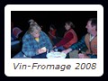 Vin-Fromage 2008